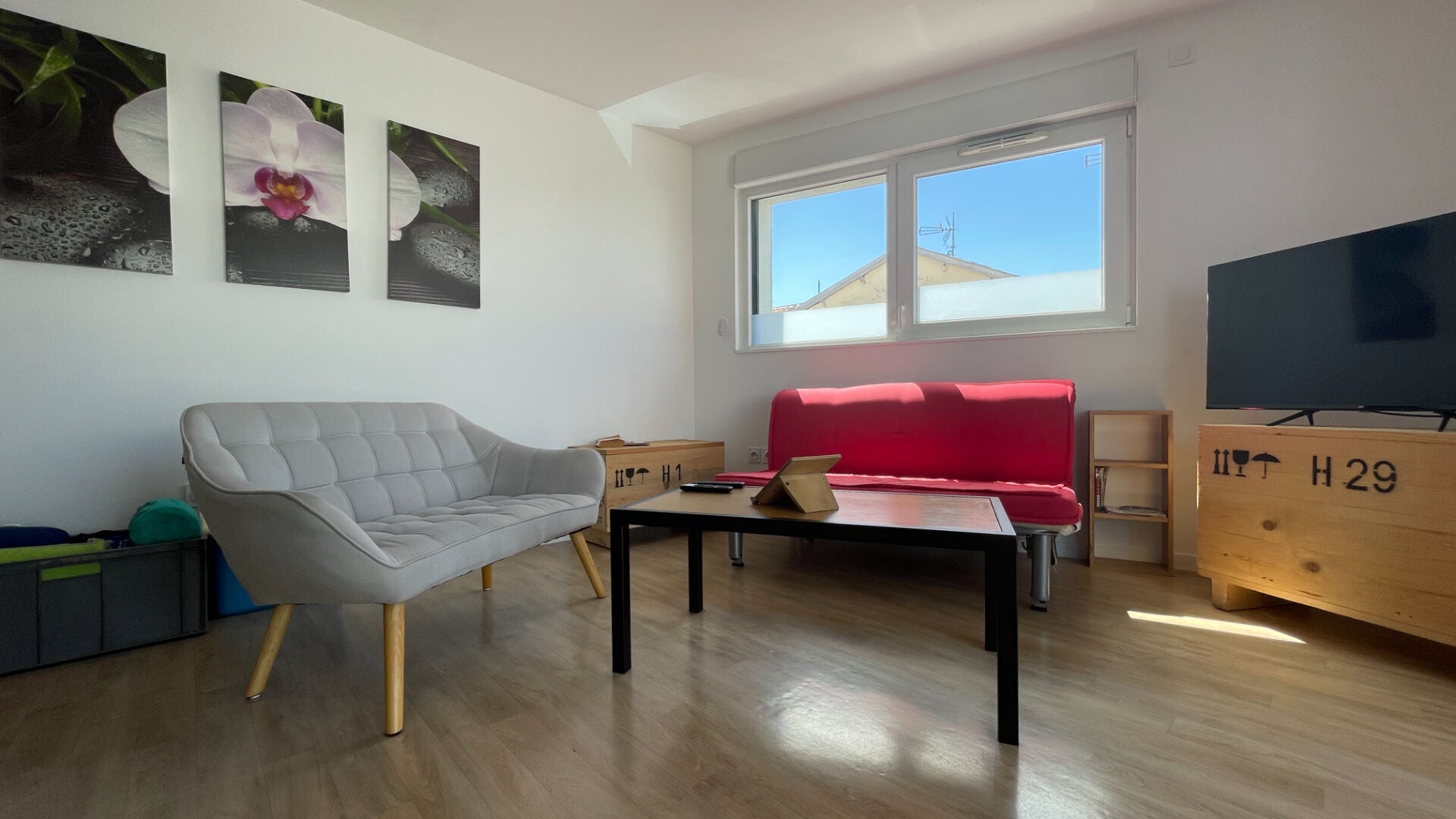 Appartement Rue du Marché à Châtelaillon-Plage