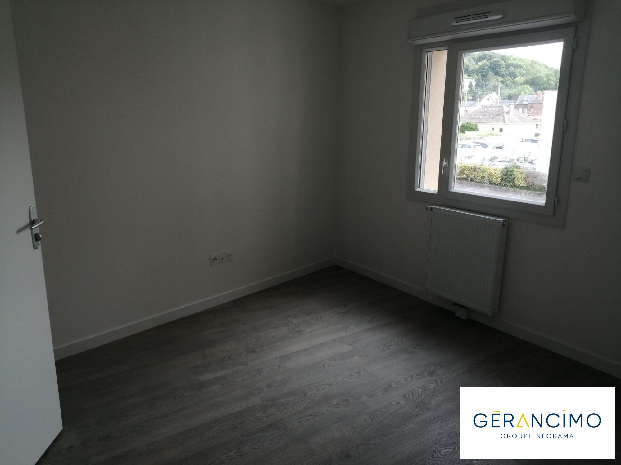 Flat Rue Marcel Paul in Maromme