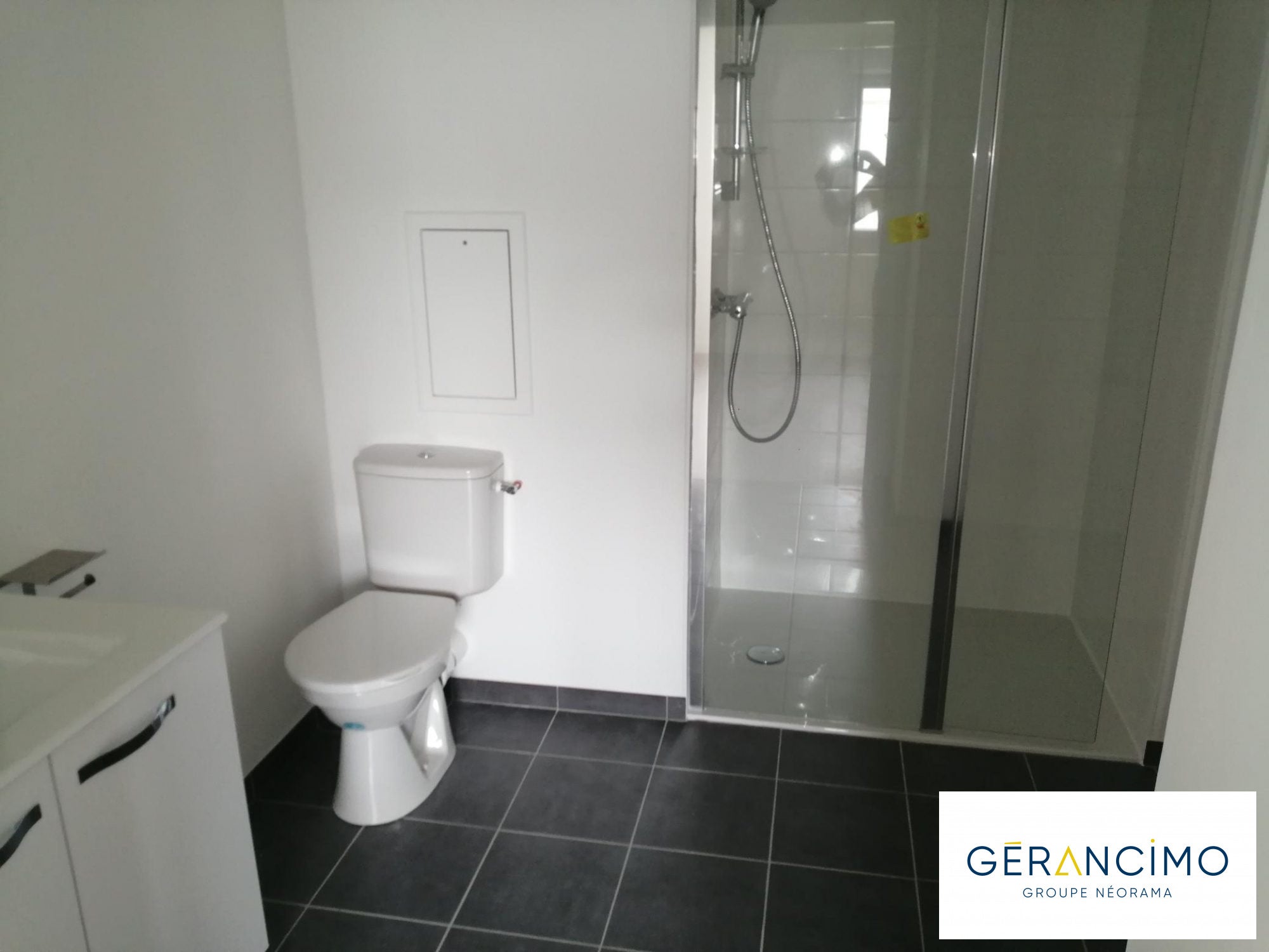 Flat Rue Marcel Paul in Maromme