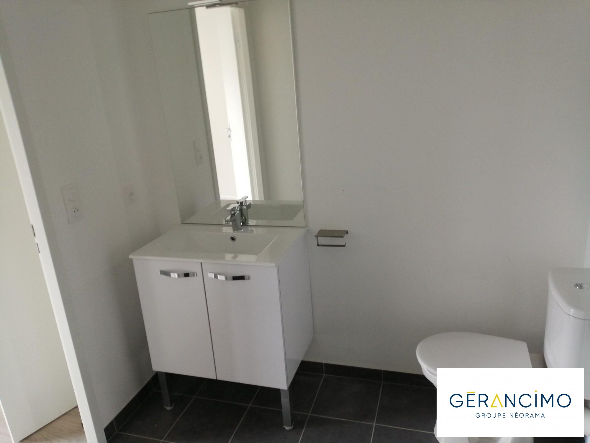 Flat Rue Marcel Paul in Maromme