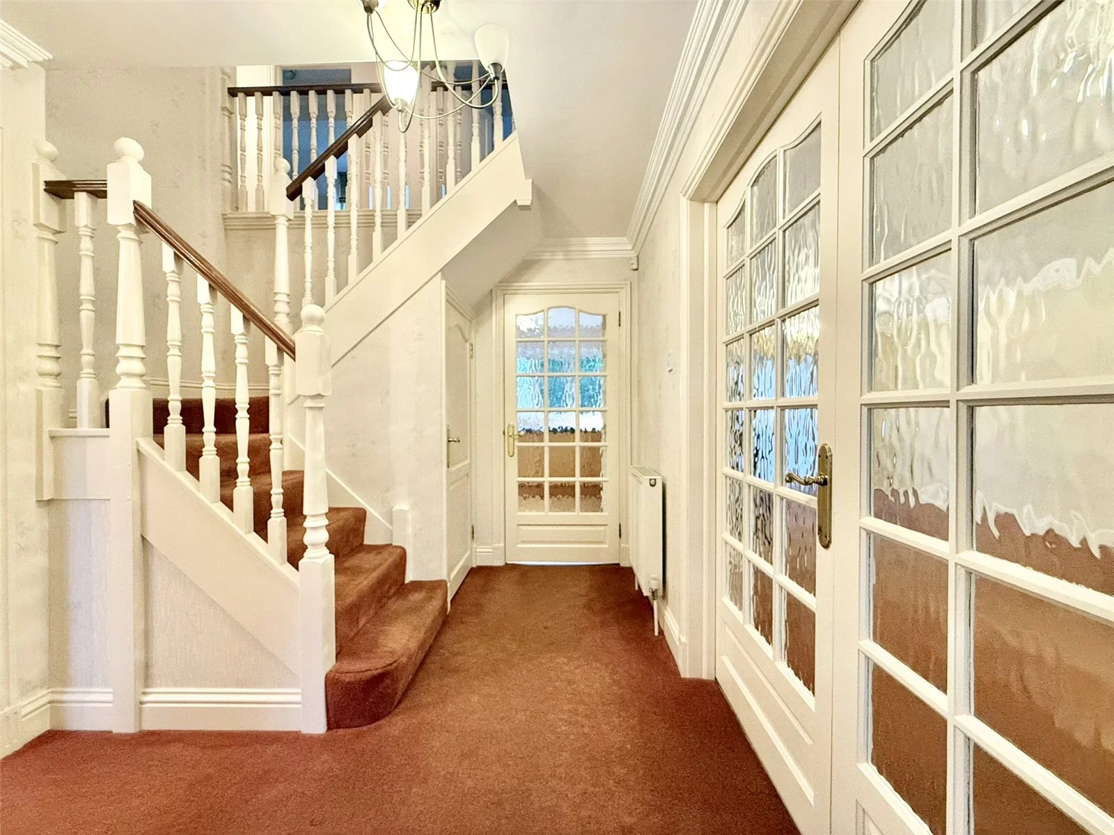 House Parkfield View in Hertsmere