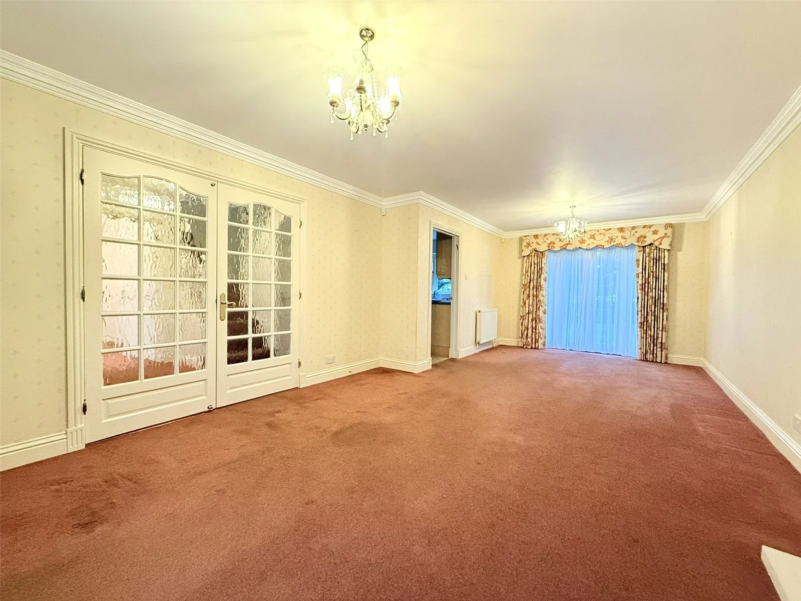 House Parkfield View in Hertsmere