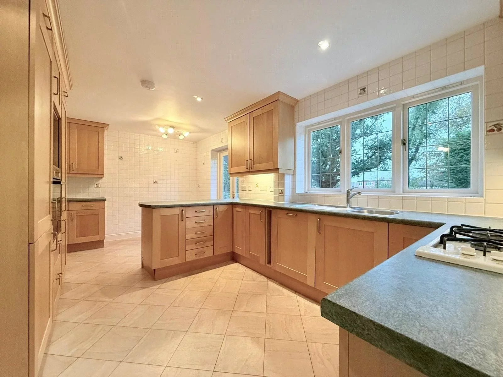 House Parkfield View in Hertsmere