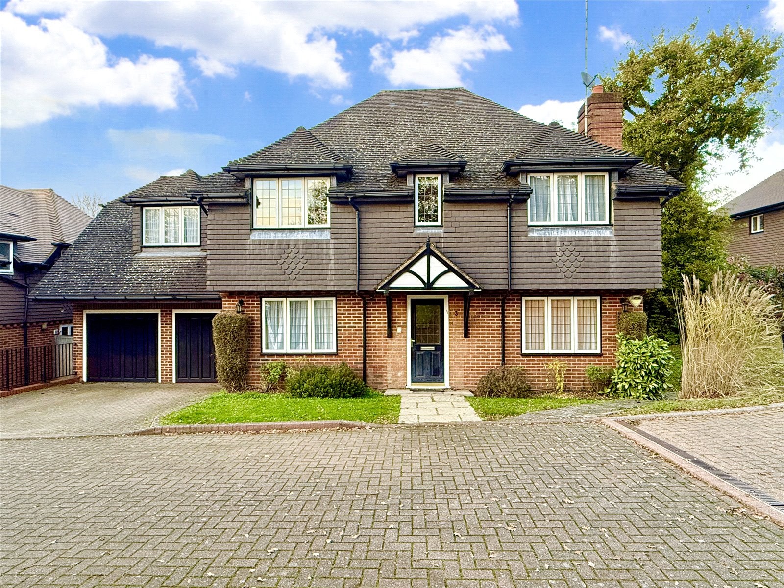 House Parkfield View in Hertsmere