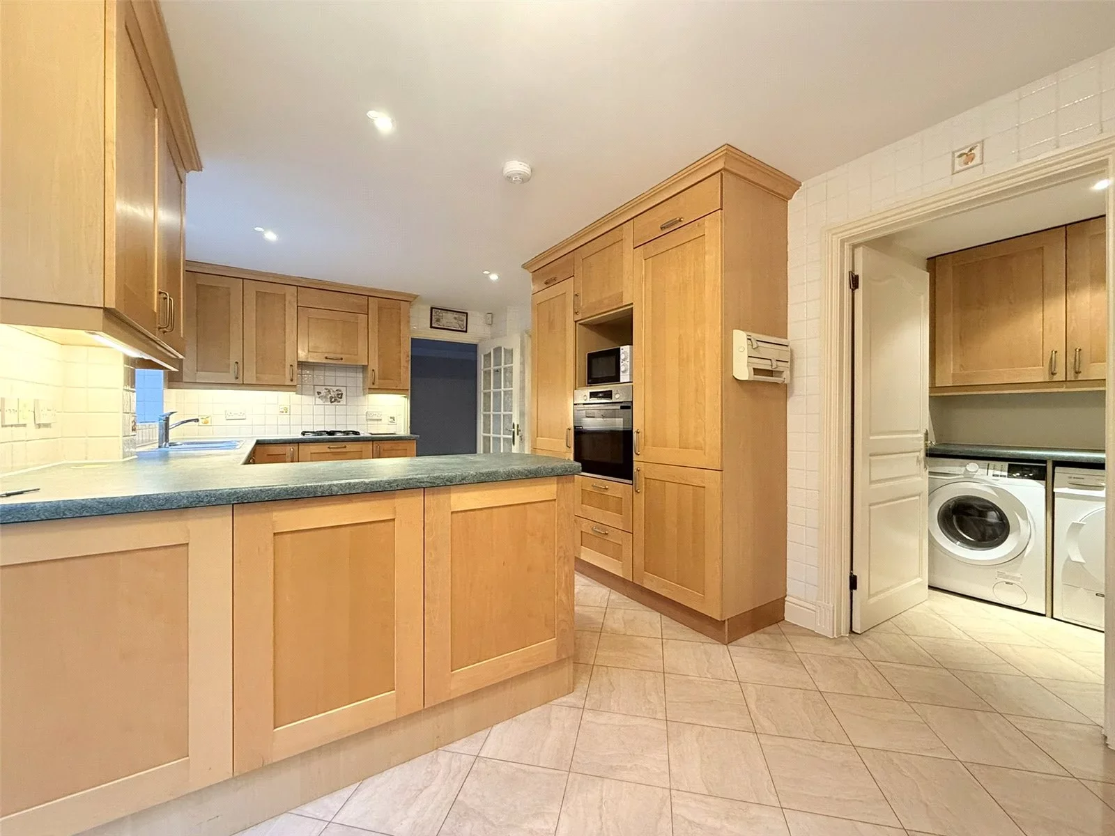 House Parkfield View in Hertsmere