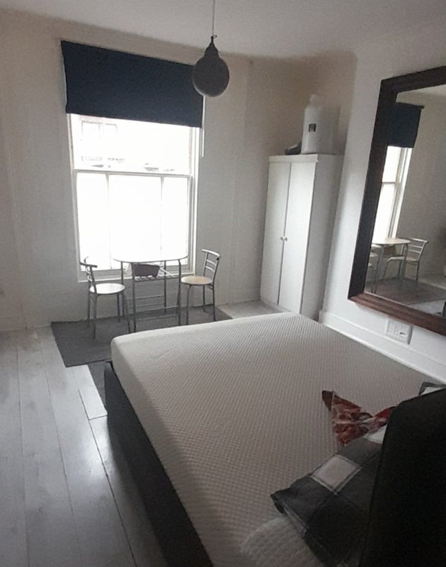 Room Dalston Lane in Greater London