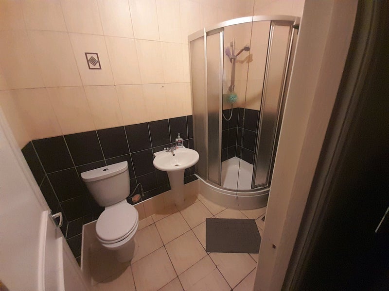 Room Dalston Lane in Greater London
