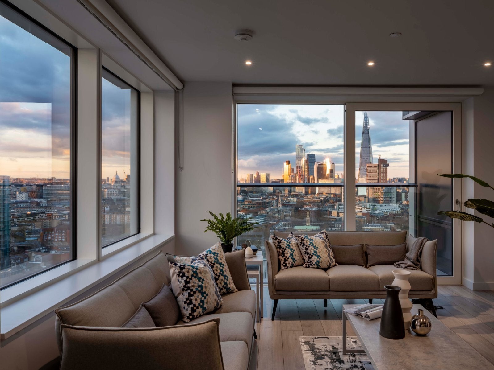 Flat New Kent Road in Greater London