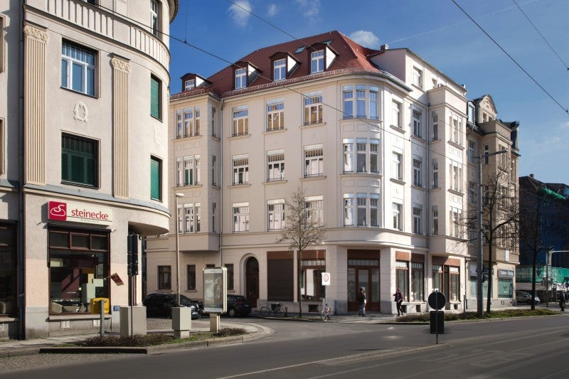 Wohnung Beuchaer Straße in Leipzig