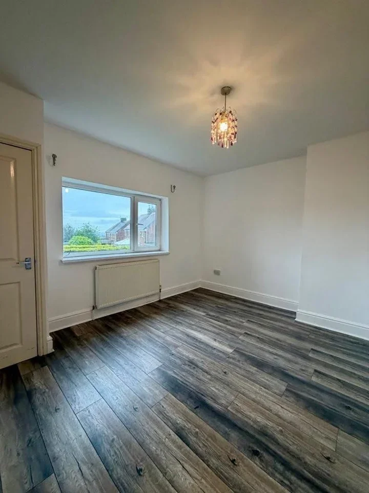 Room Princess Street in Sunderland