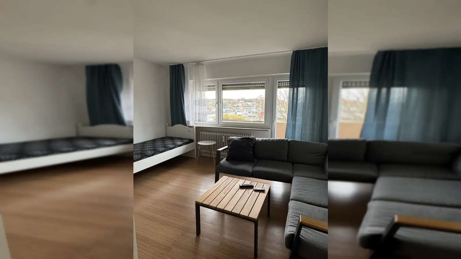 Wohnung König-Karl-Straße in Stuttgart