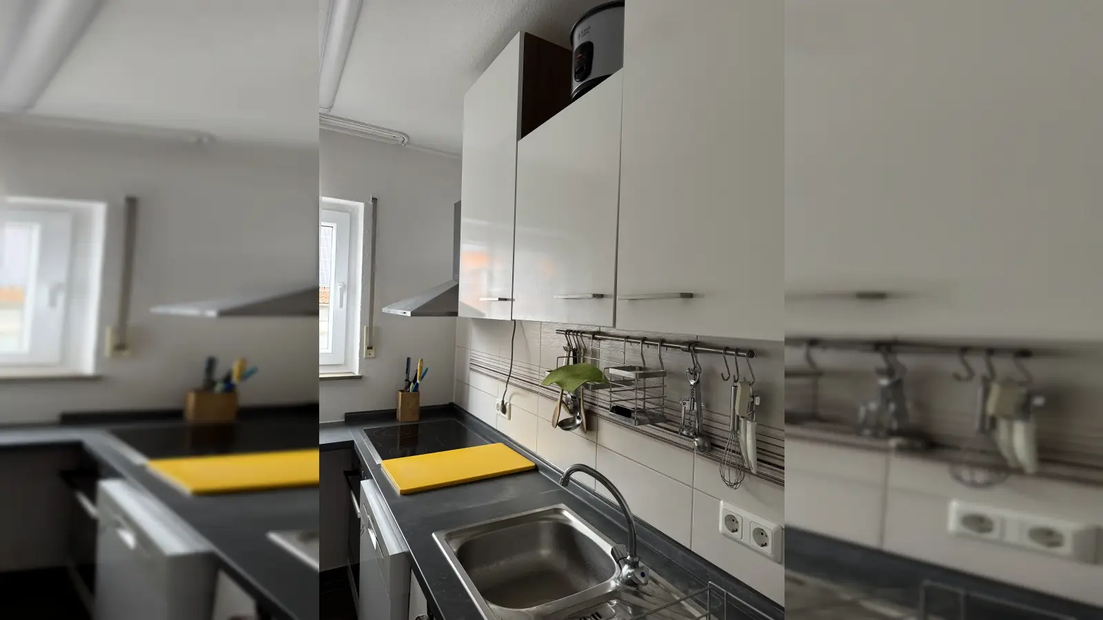Wohnung König-Karl-Straße in Stuttgart