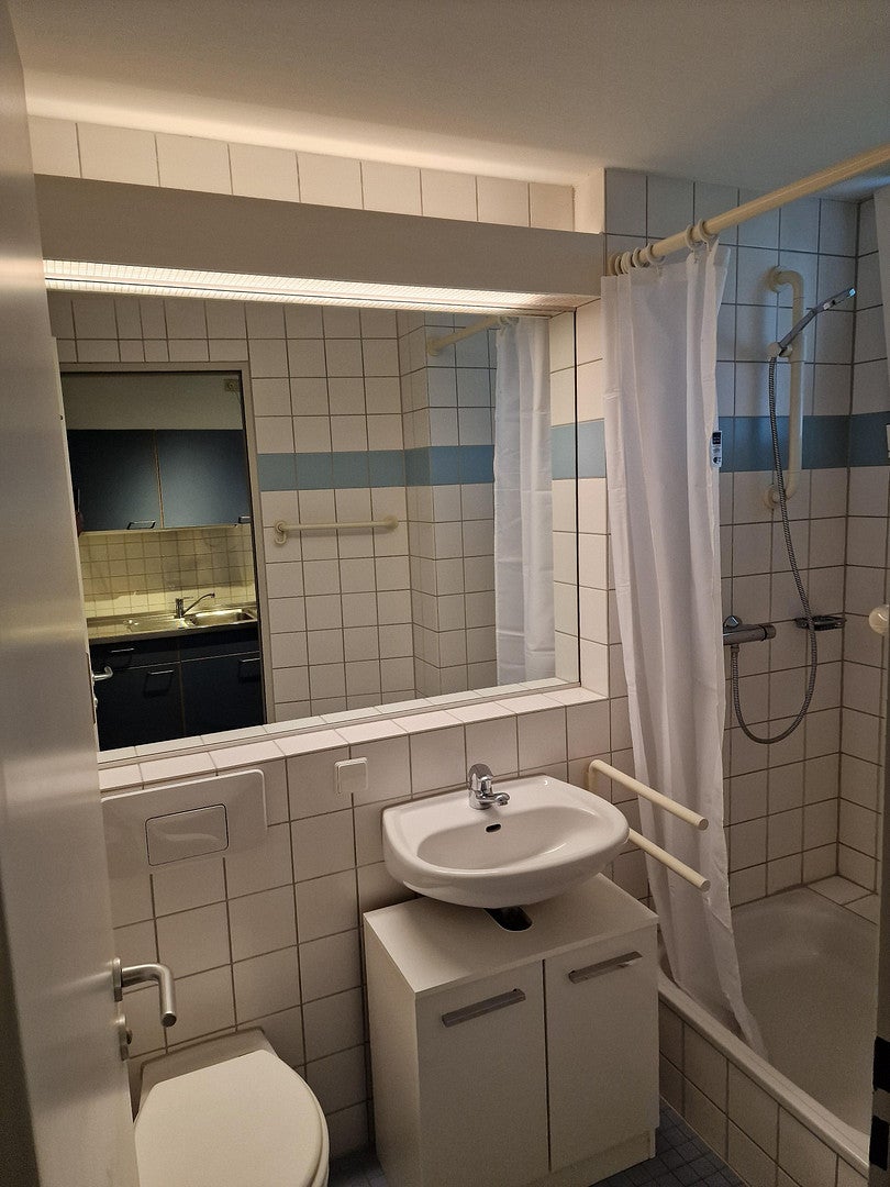 Wohnung Im Neuenheimer Feld in Heidelberg