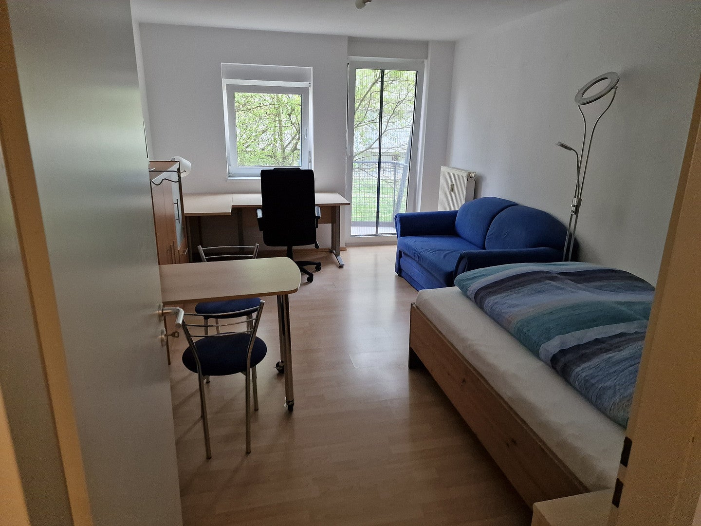 Wohnung Im Neuenheimer Feld in Heidelberg