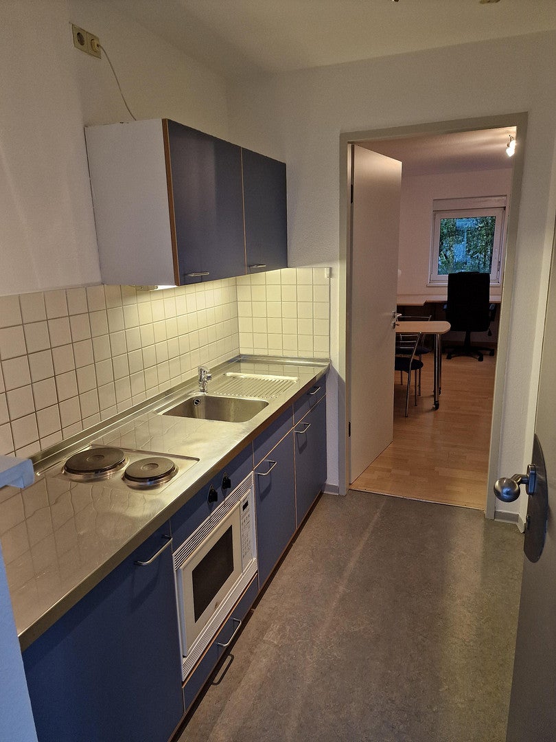 Wohnung Im Neuenheimer Feld in Heidelberg