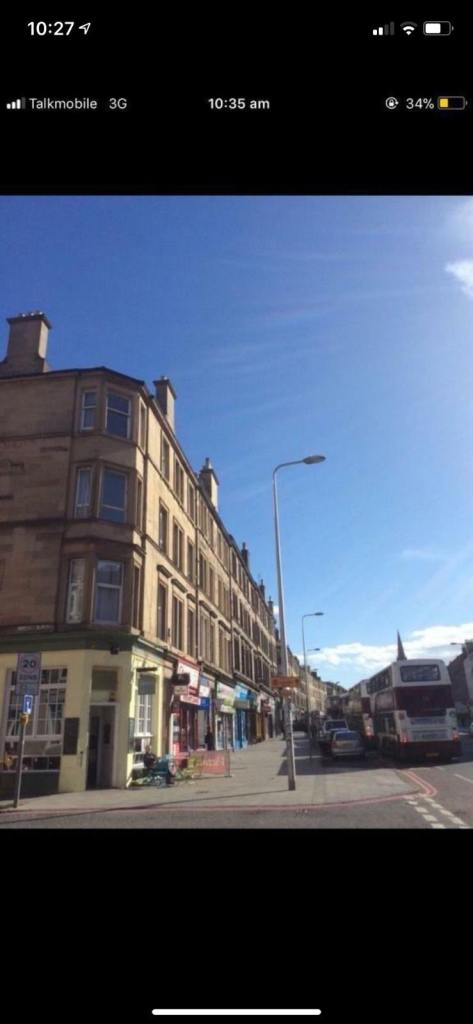 Room Marionville Road in City of Edinburgh