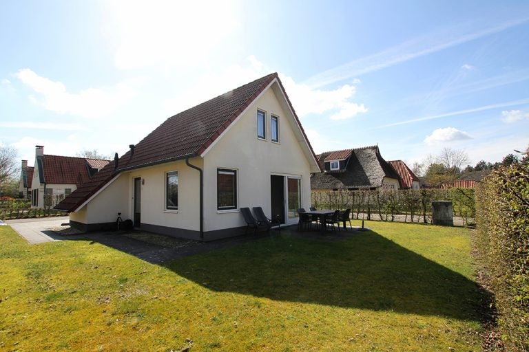 Huis Midden Peelweg 36 in Sevenum