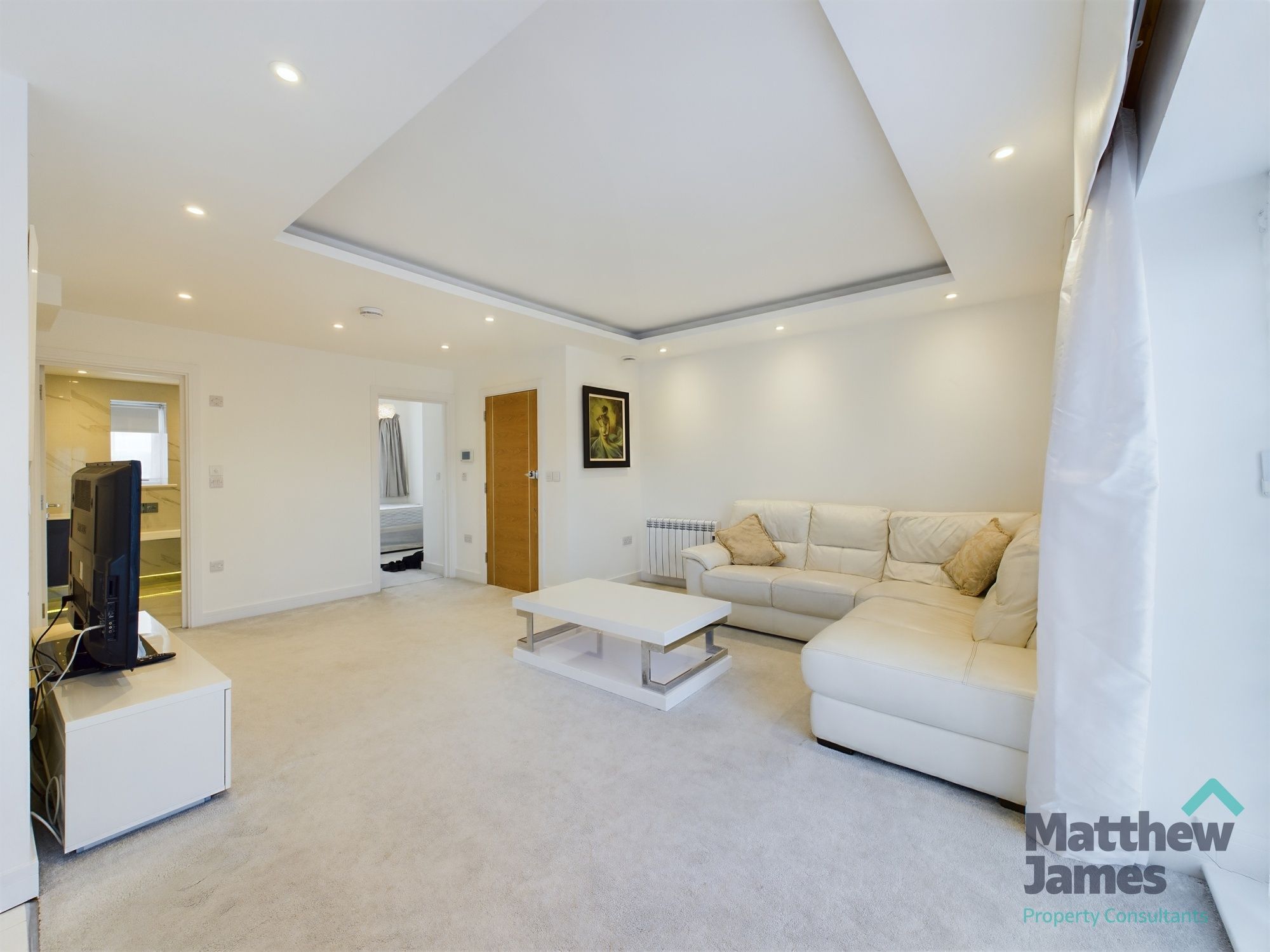 Flat Beckingham Street in Maldon