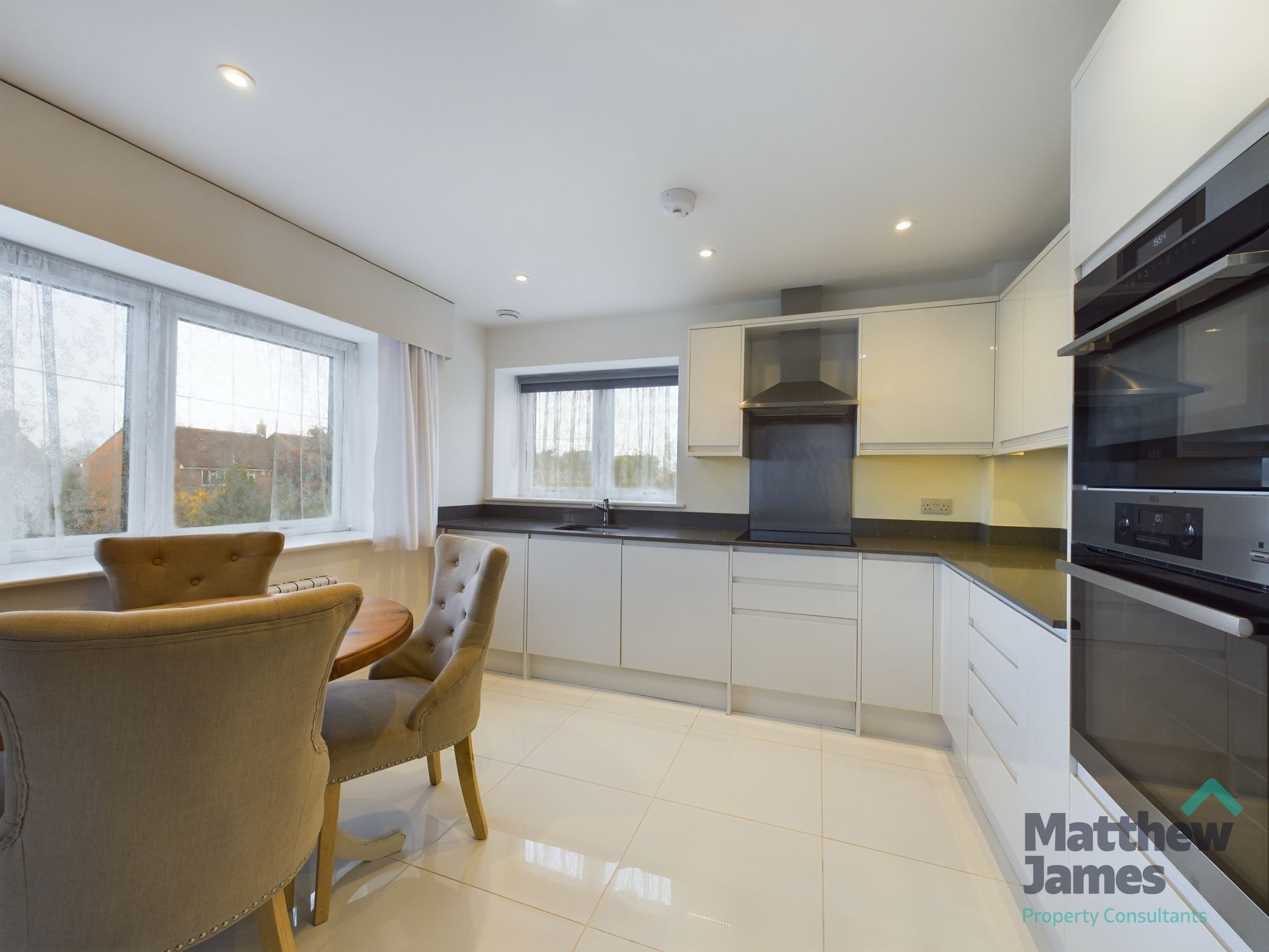 Flat Beckingham Street in Maldon