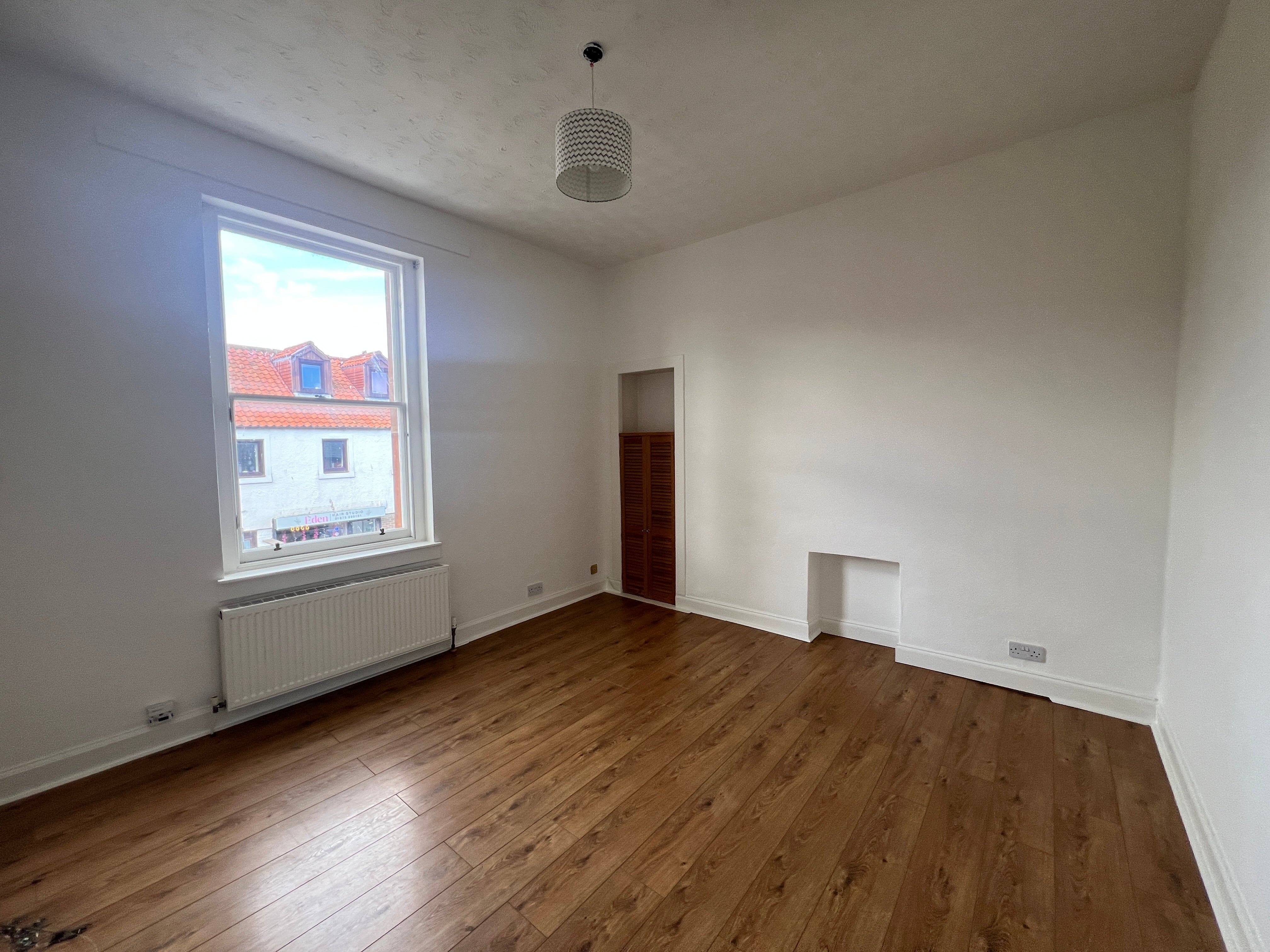 Flat Seton Place in Cockenzie and Port Seton