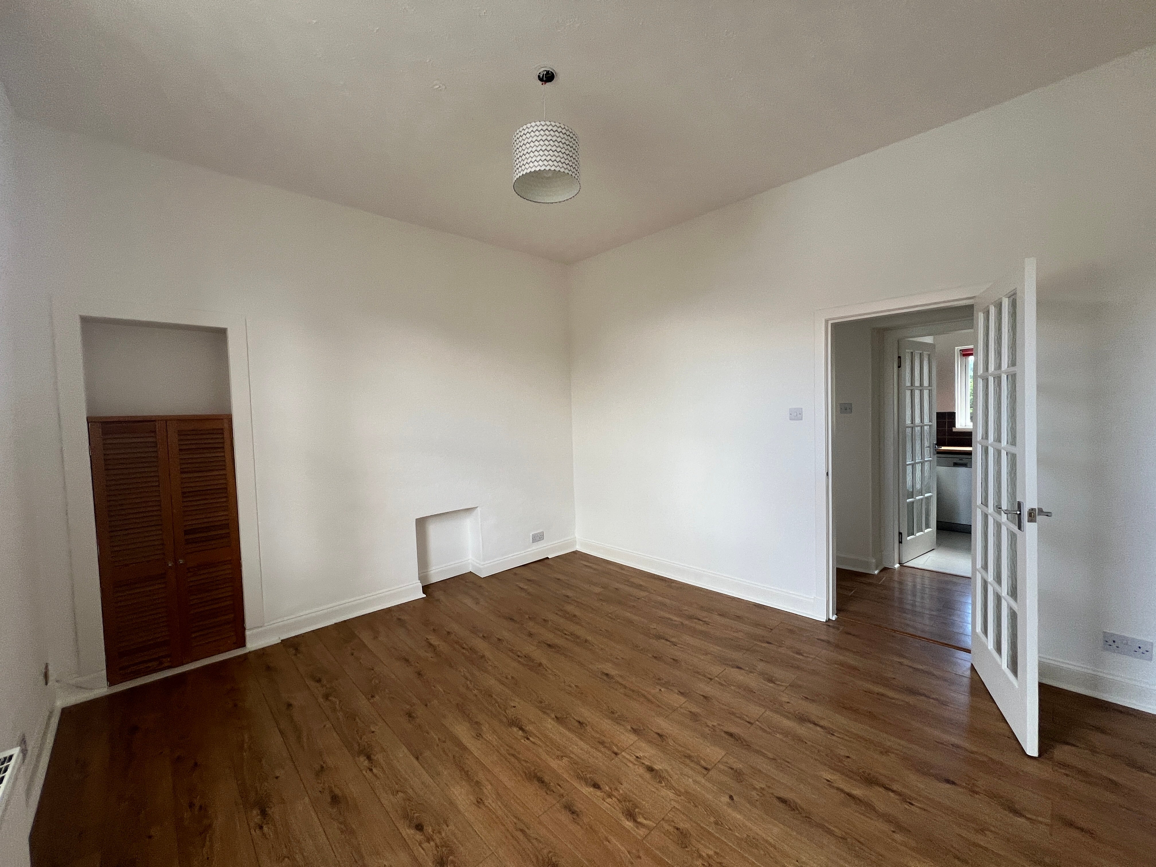 Flat Seton Place in Cockenzie and Port Seton