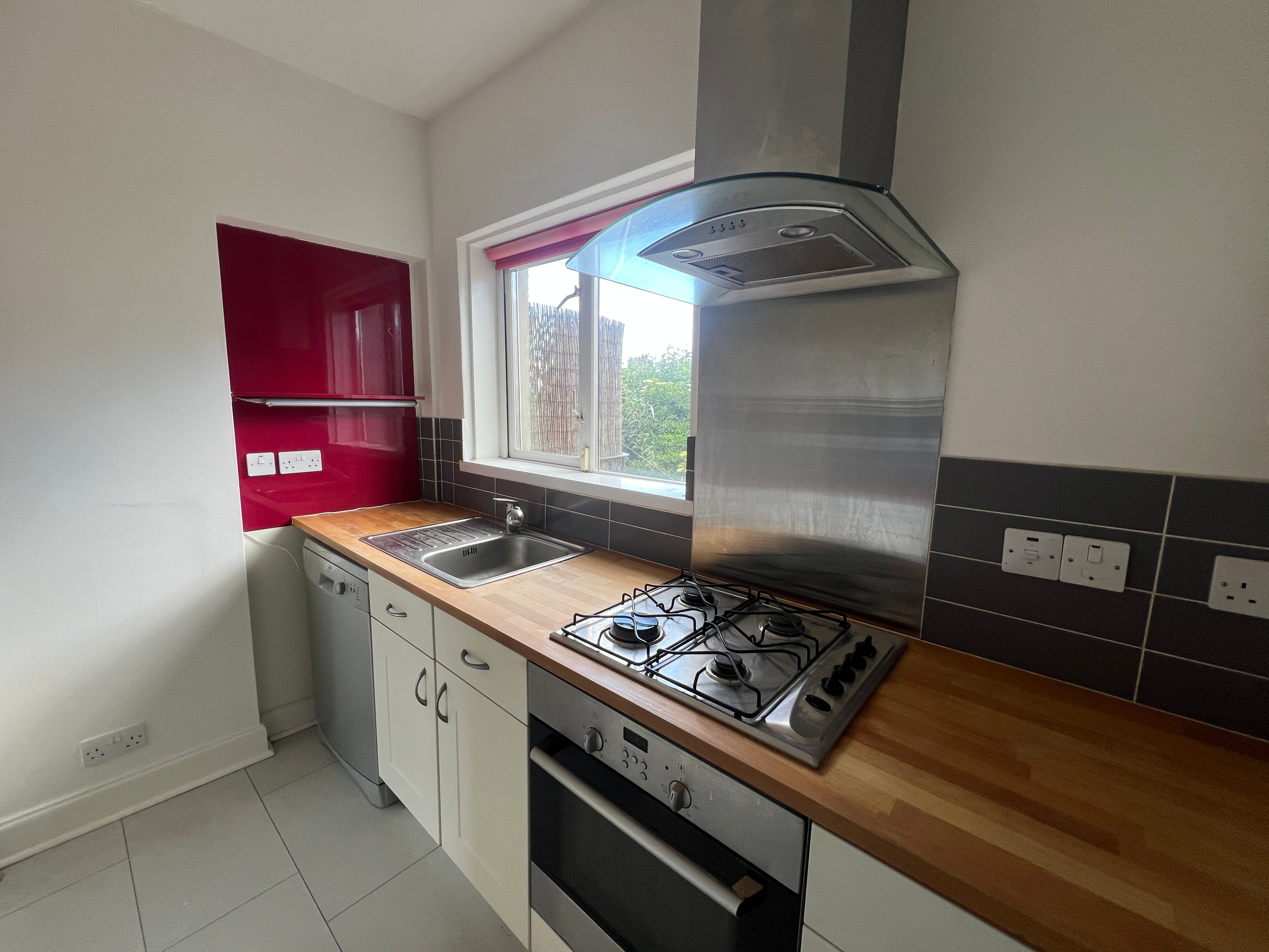 Flat Seton Place in Cockenzie and Port Seton