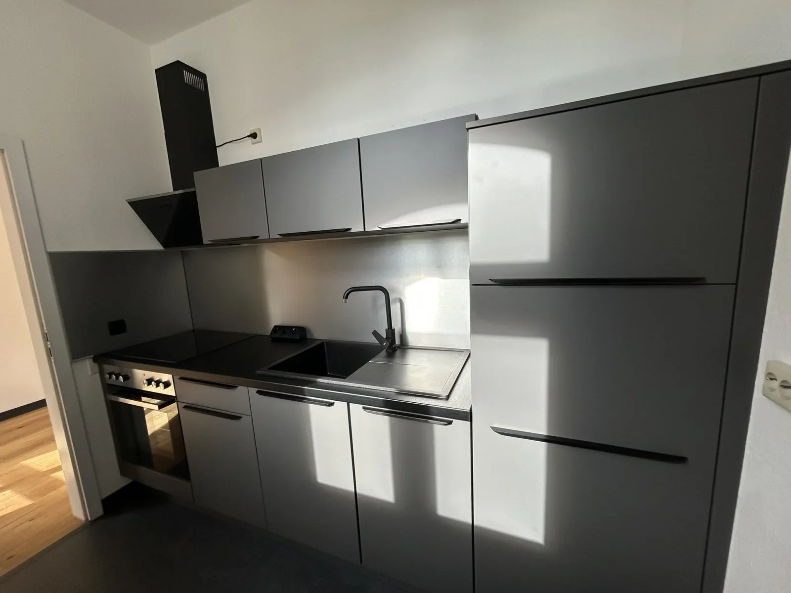 Wohnung Osterweihstraße in Zwickau