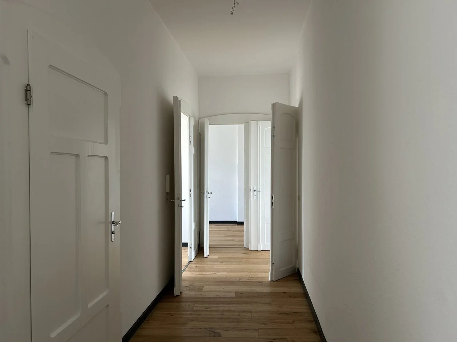 Wohnung Osterweihstraße in Zwickau