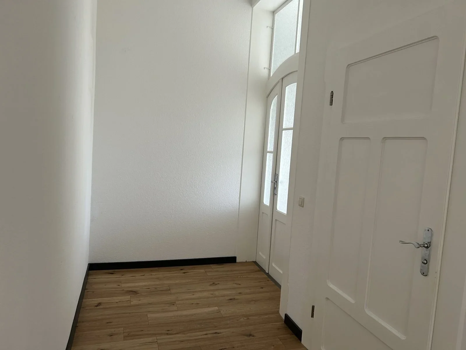 Wohnung Osterweihstraße in Zwickau