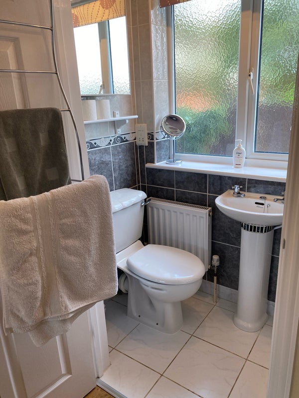 Room Maldon Road in Maldon