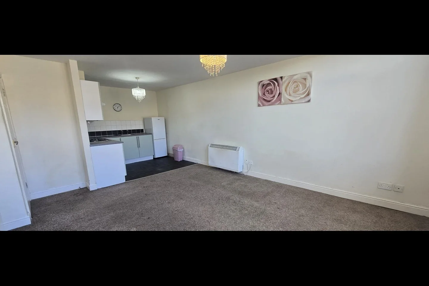 Flat Piccadilly in Bradford