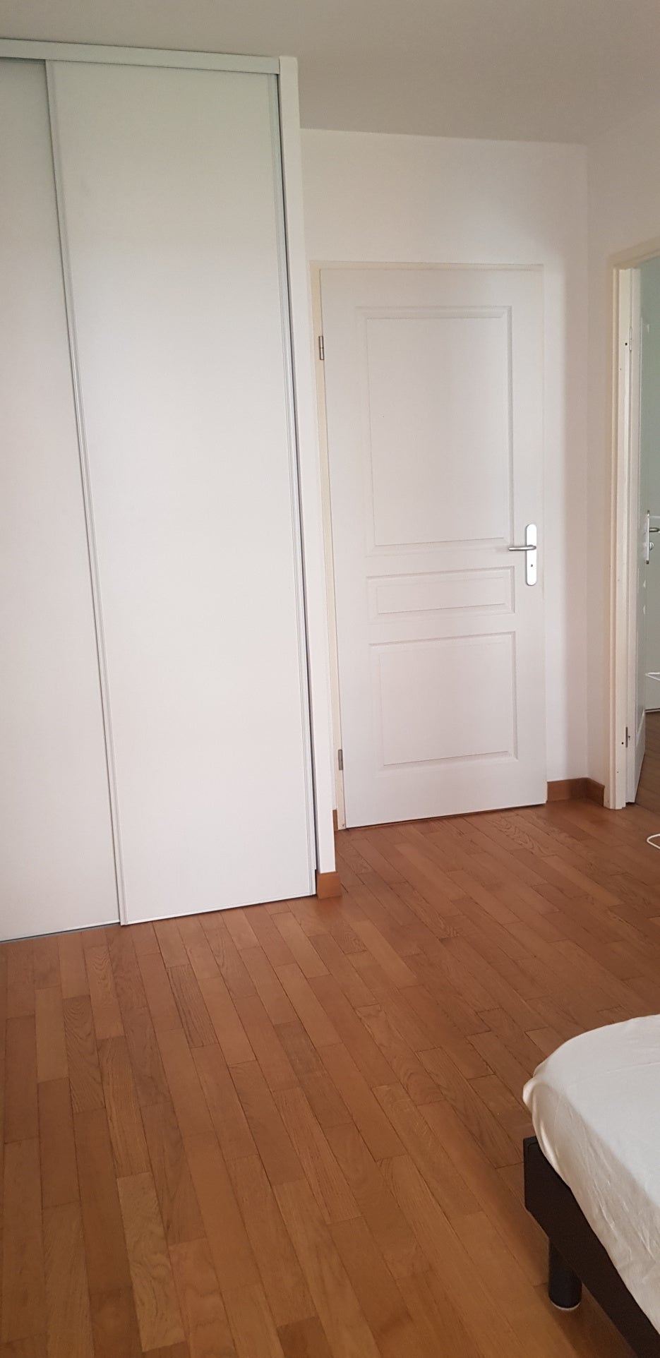 Appartement Rue du Canal à Créteil