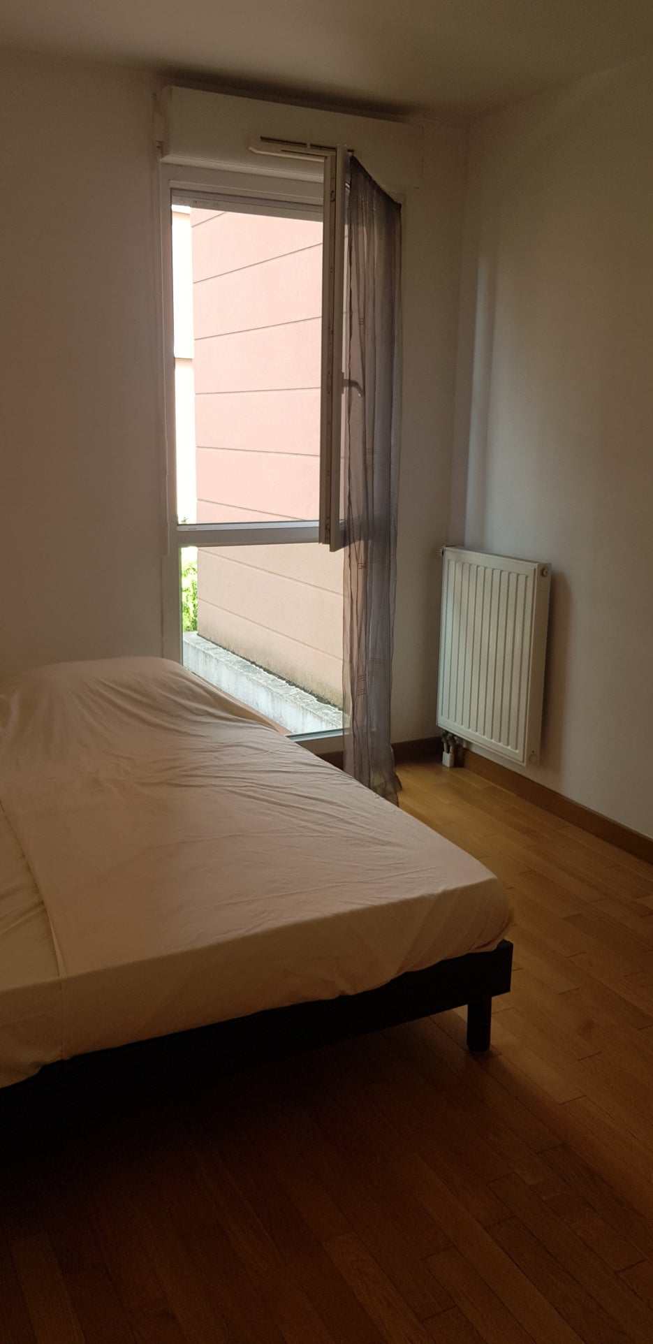 Appartement Rue du Canal à Créteil