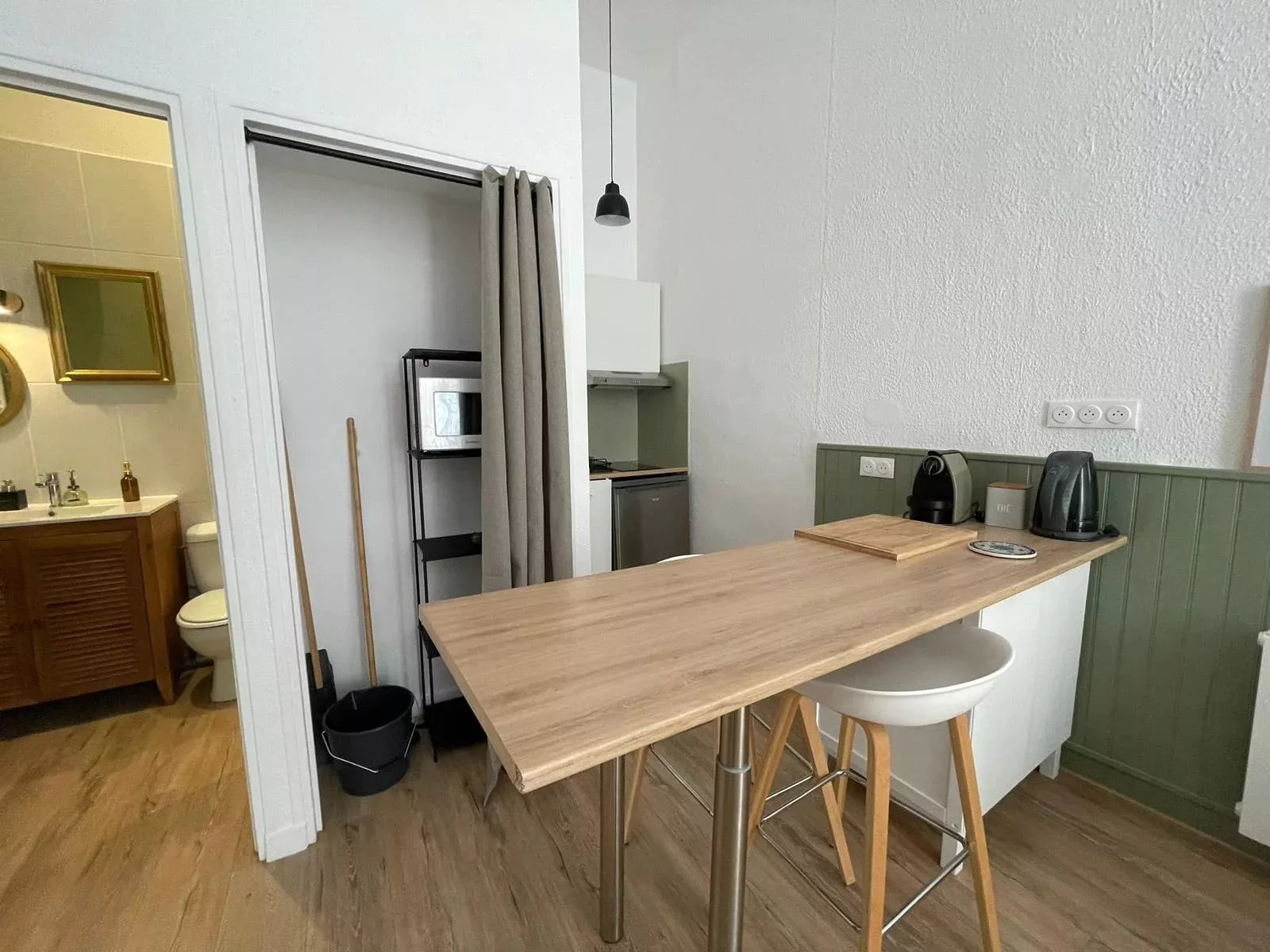 Flat Boulevard Youri Gagarine in Bressuire