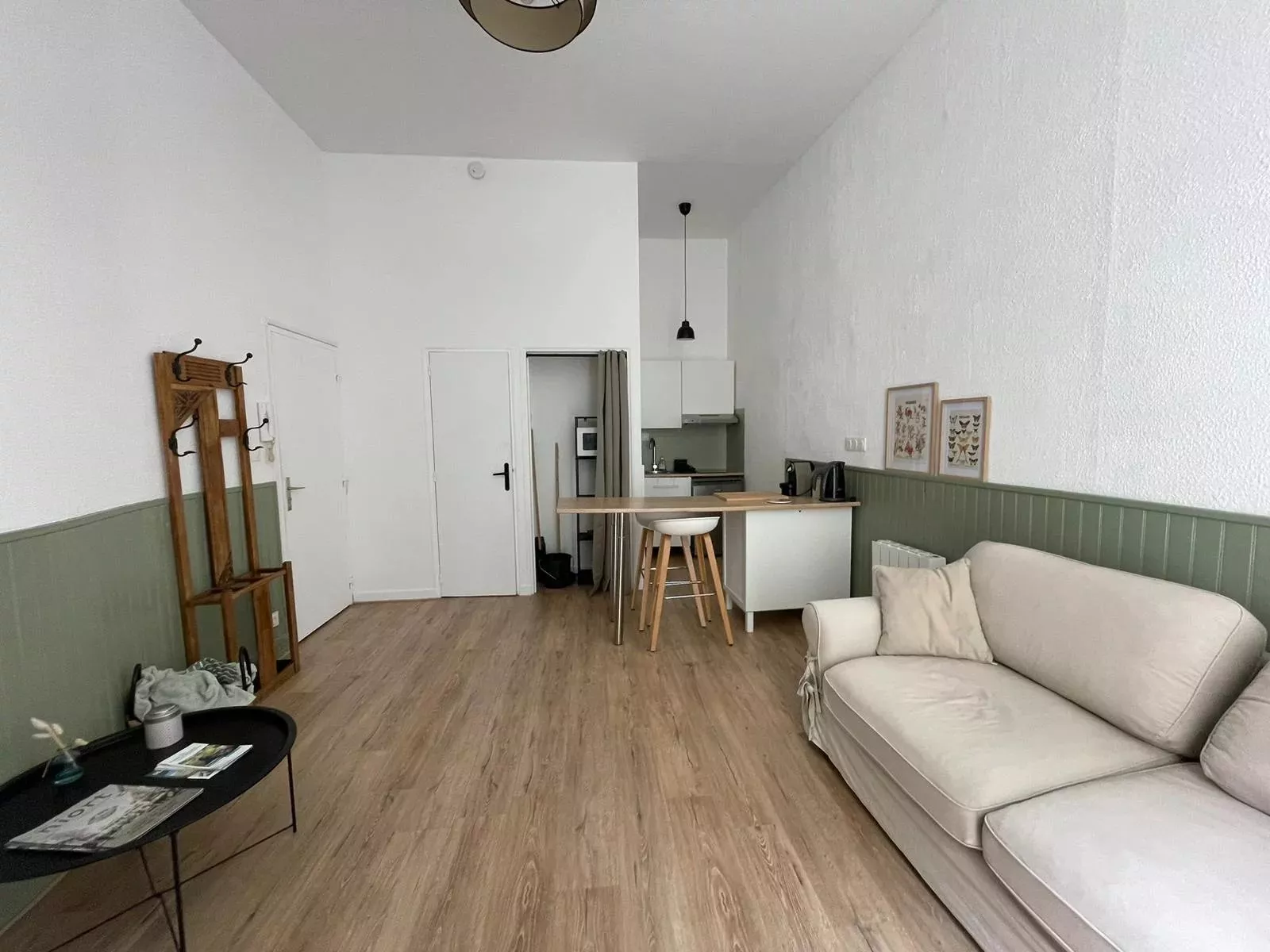 Flat Boulevard Youri Gagarine in Bressuire