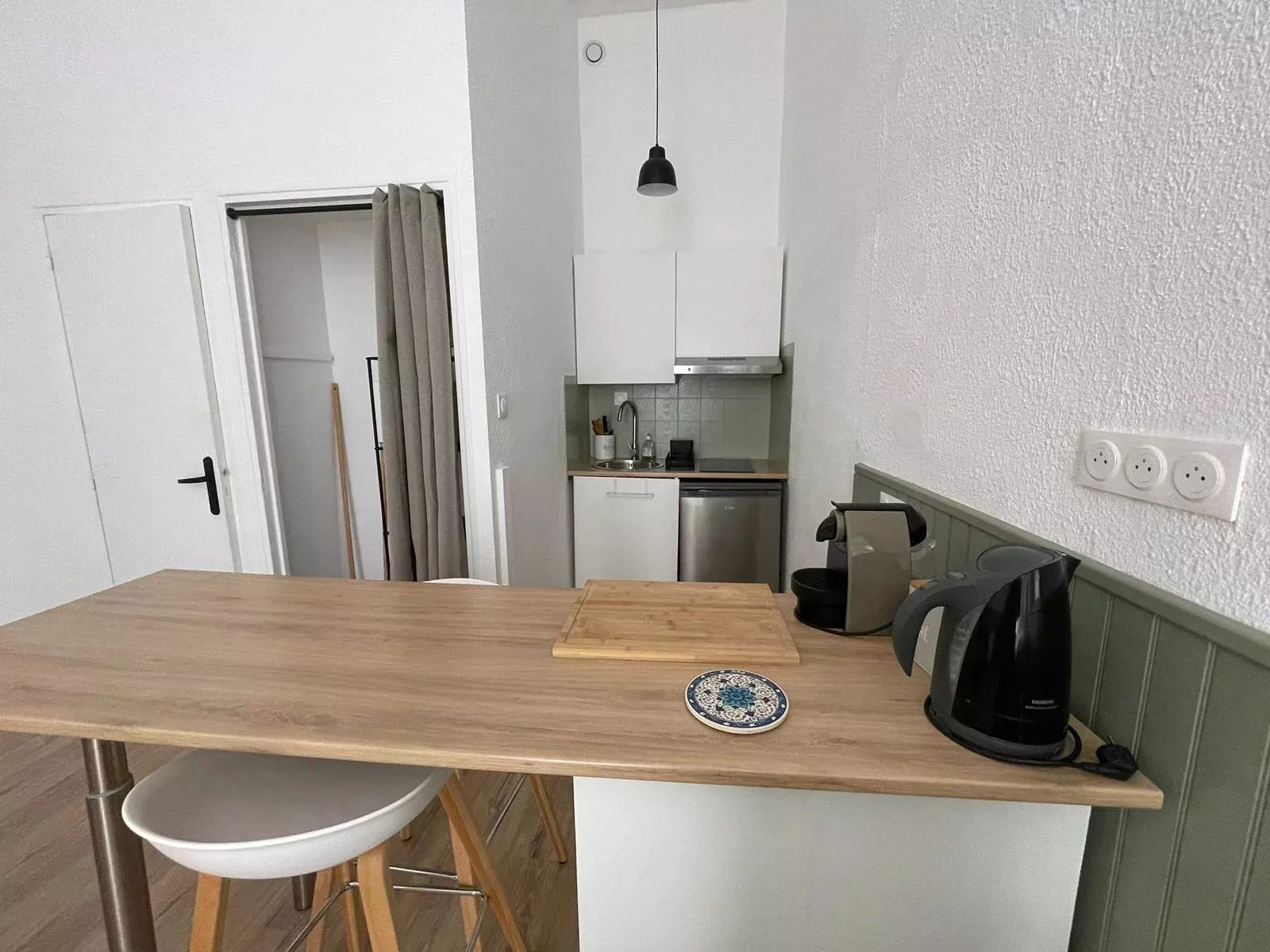 Flat Boulevard Youri Gagarine in Bressuire