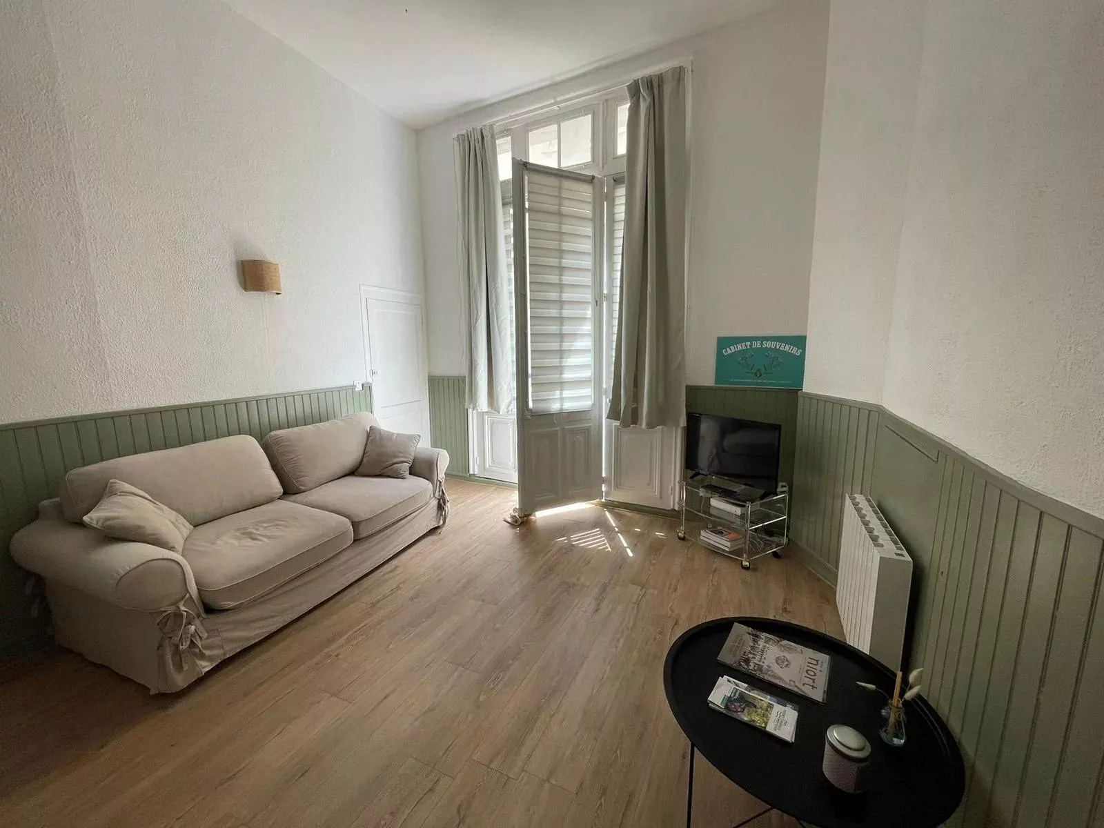 Flat Boulevard Youri Gagarine in Bressuire