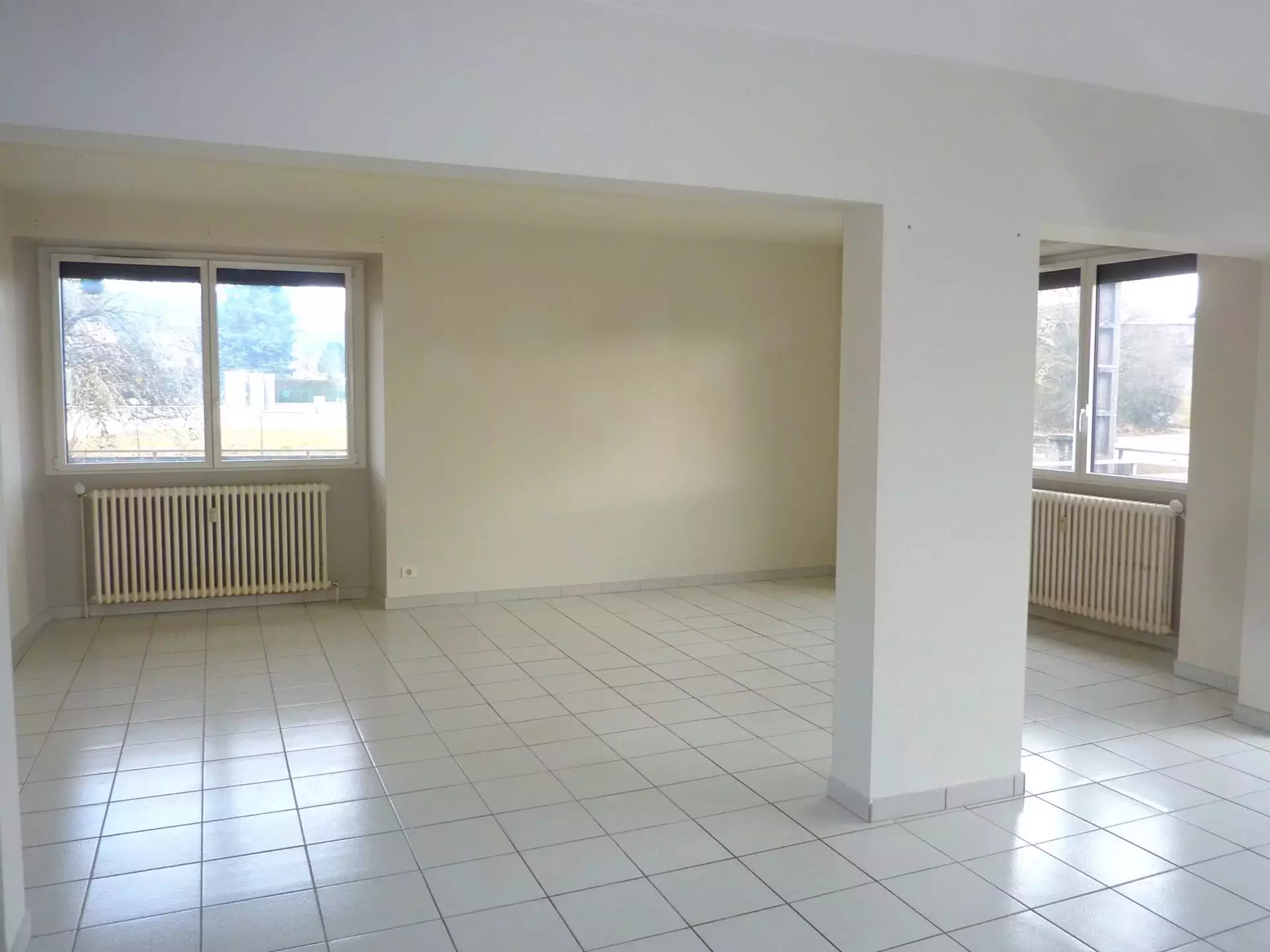 Appartement Rue Viette à Exincourt