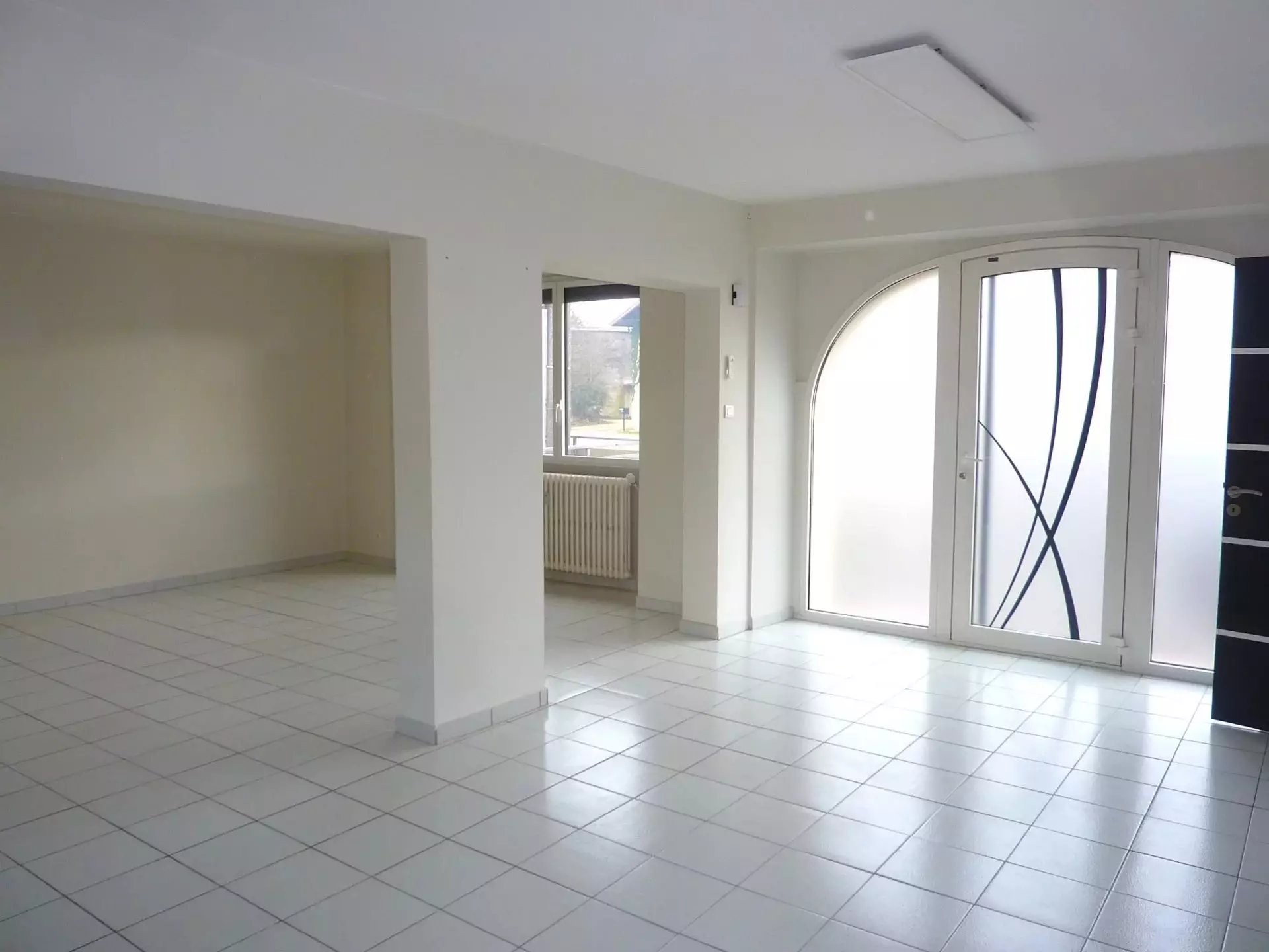 Appartement Rue Viette à Exincourt