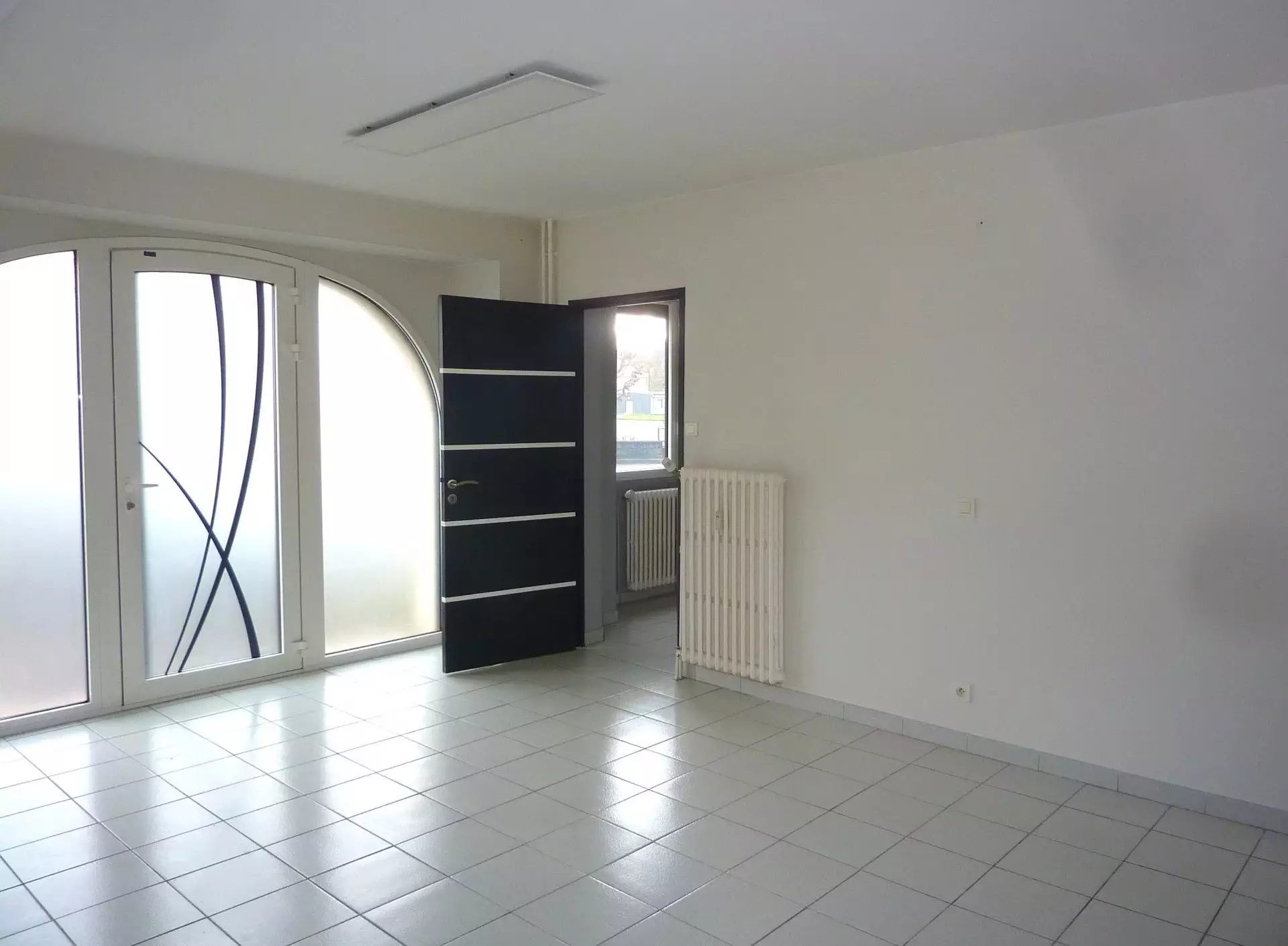 Appartement Rue Viette à Exincourt