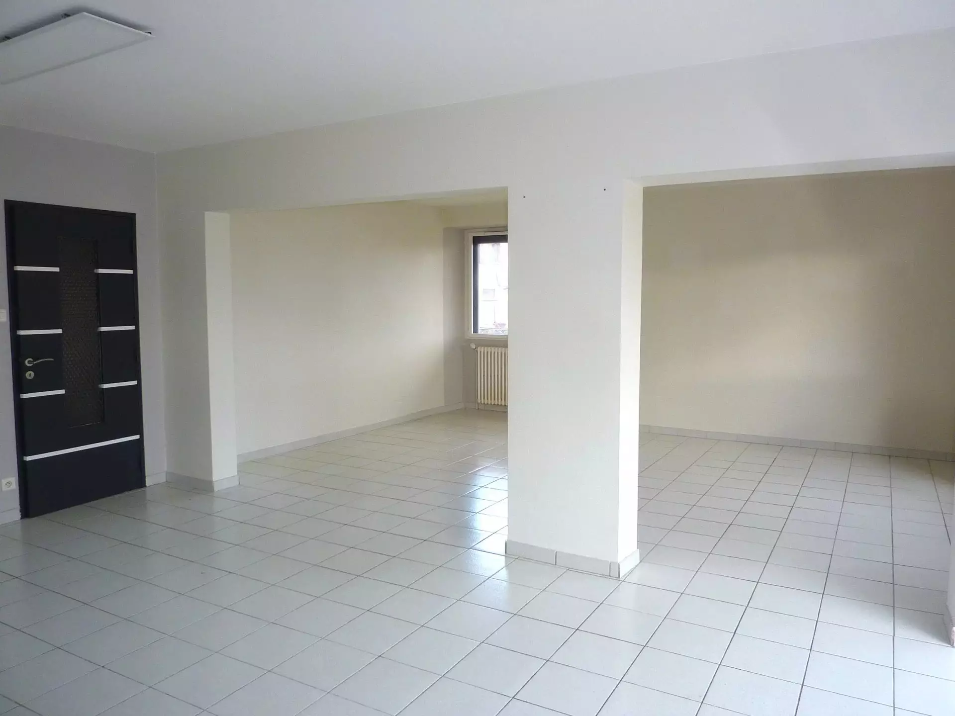 Appartement Rue Viette à Exincourt