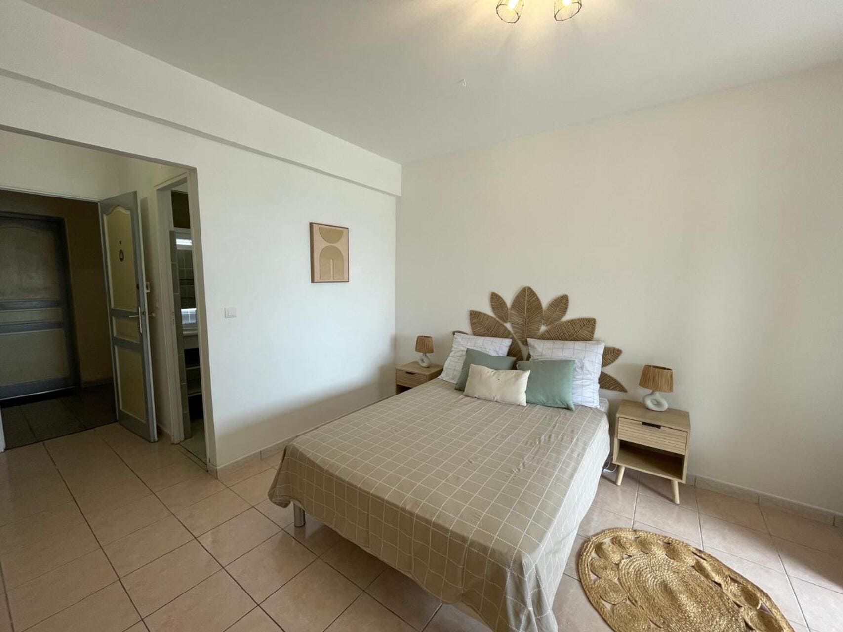 Appartement Rue Kalinago à Sainte-Luce