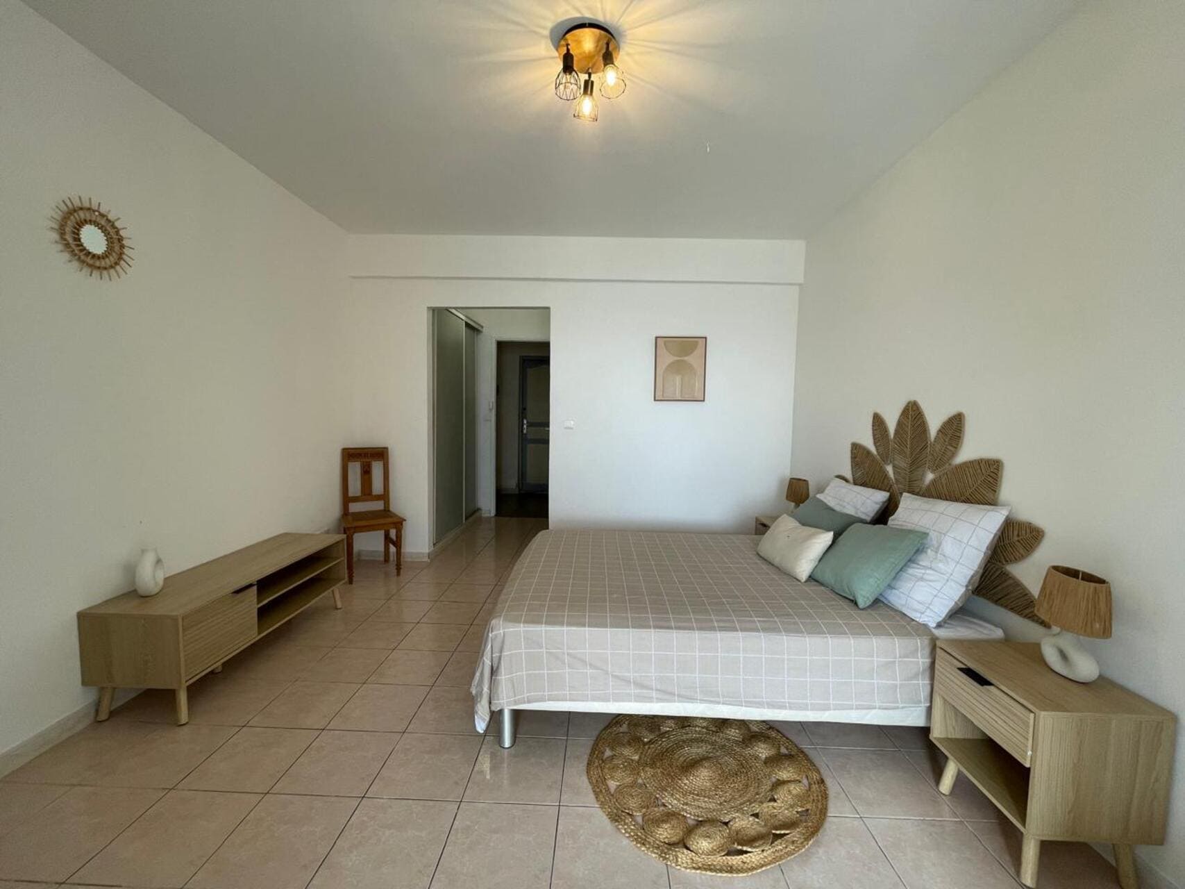 Appartement Rue Kalinago à Sainte-Luce