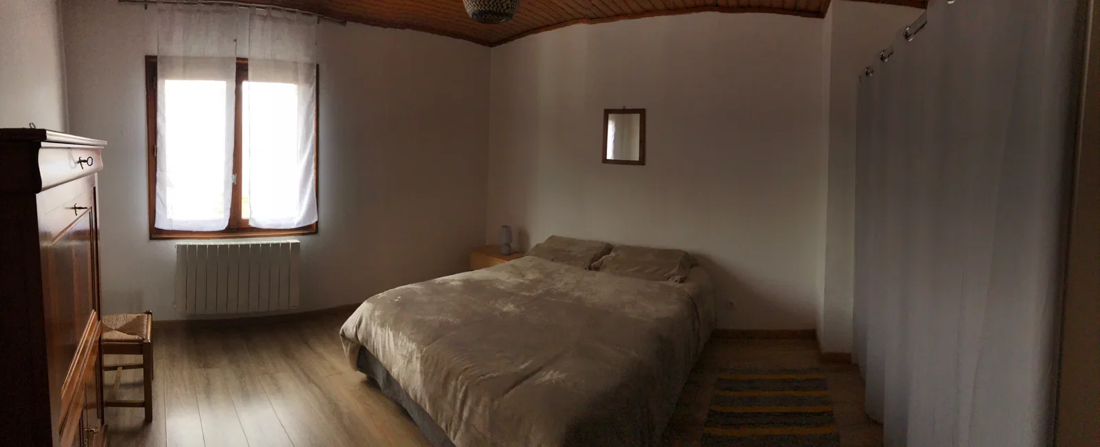Chambre Route d'Annemasse à Saint-Julien-en-Genevois