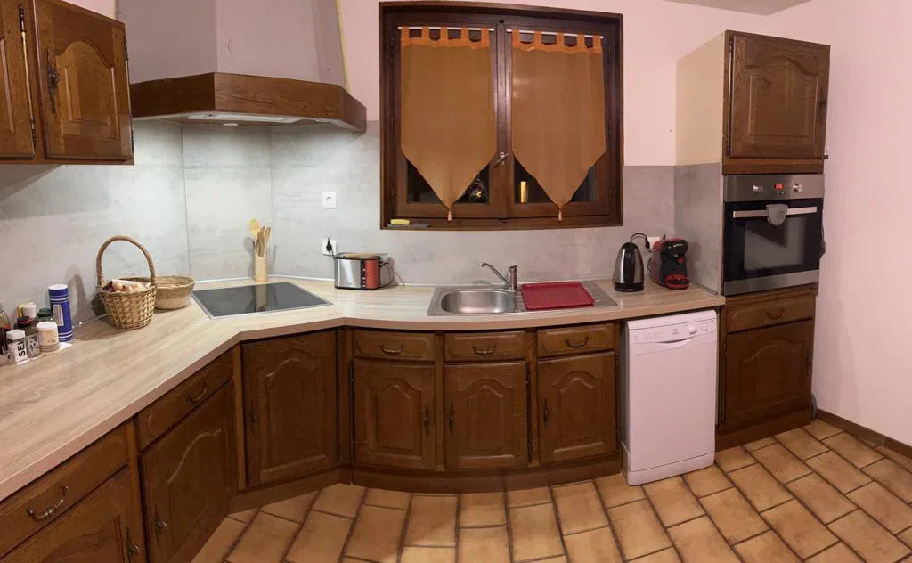 Chambre Route d'Annemasse à Saint-Julien-en-Genevois