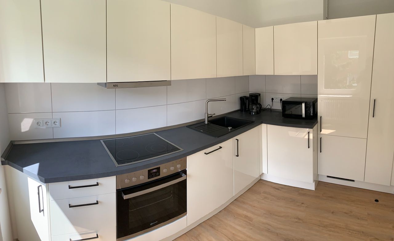 Wohnung Hahnenstraße in Hürth
