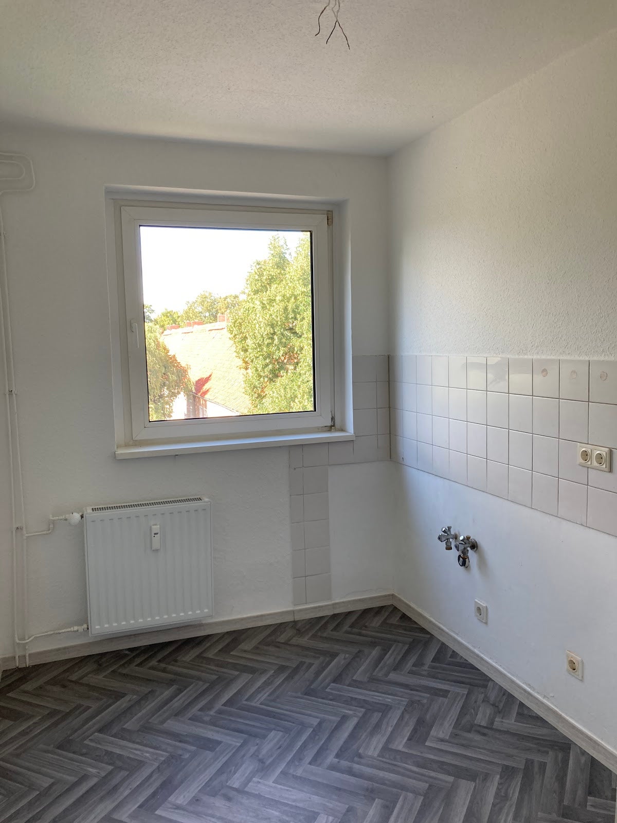 Wohnung An der Windmühle in Salzgitter