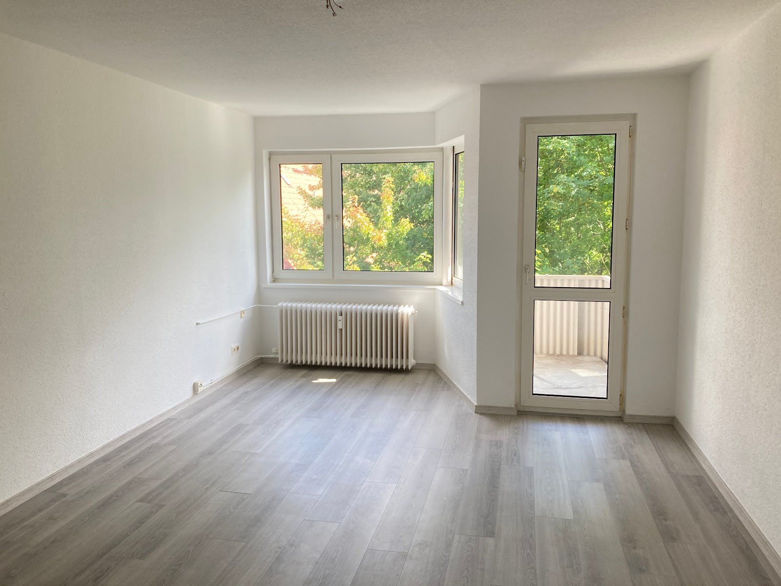 Wohnung An der Windmühle in Salzgitter
