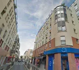 Appartement Rue de l'Ouest à Paris