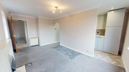 Flat Deanscroft Way in Stoke-on-Trent